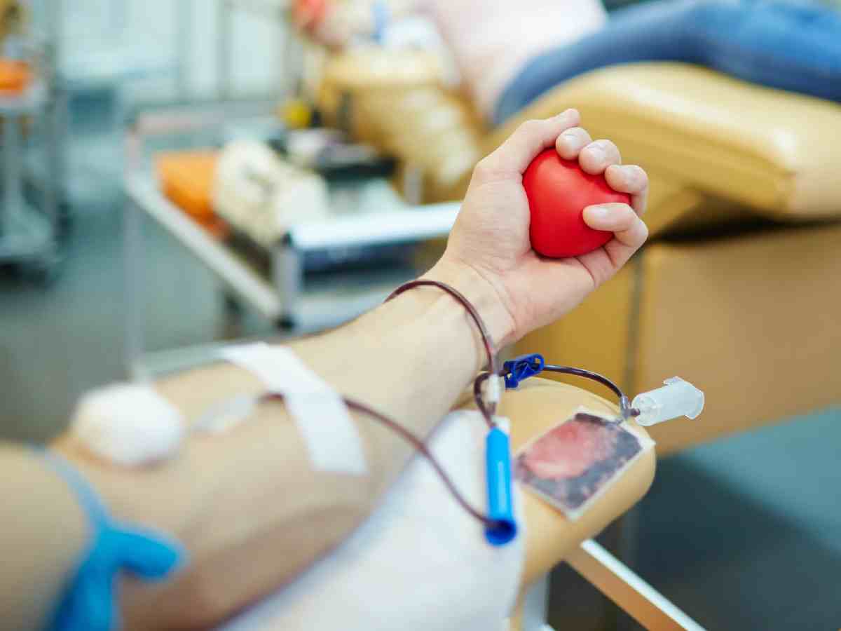 Blood-Donation-In-India