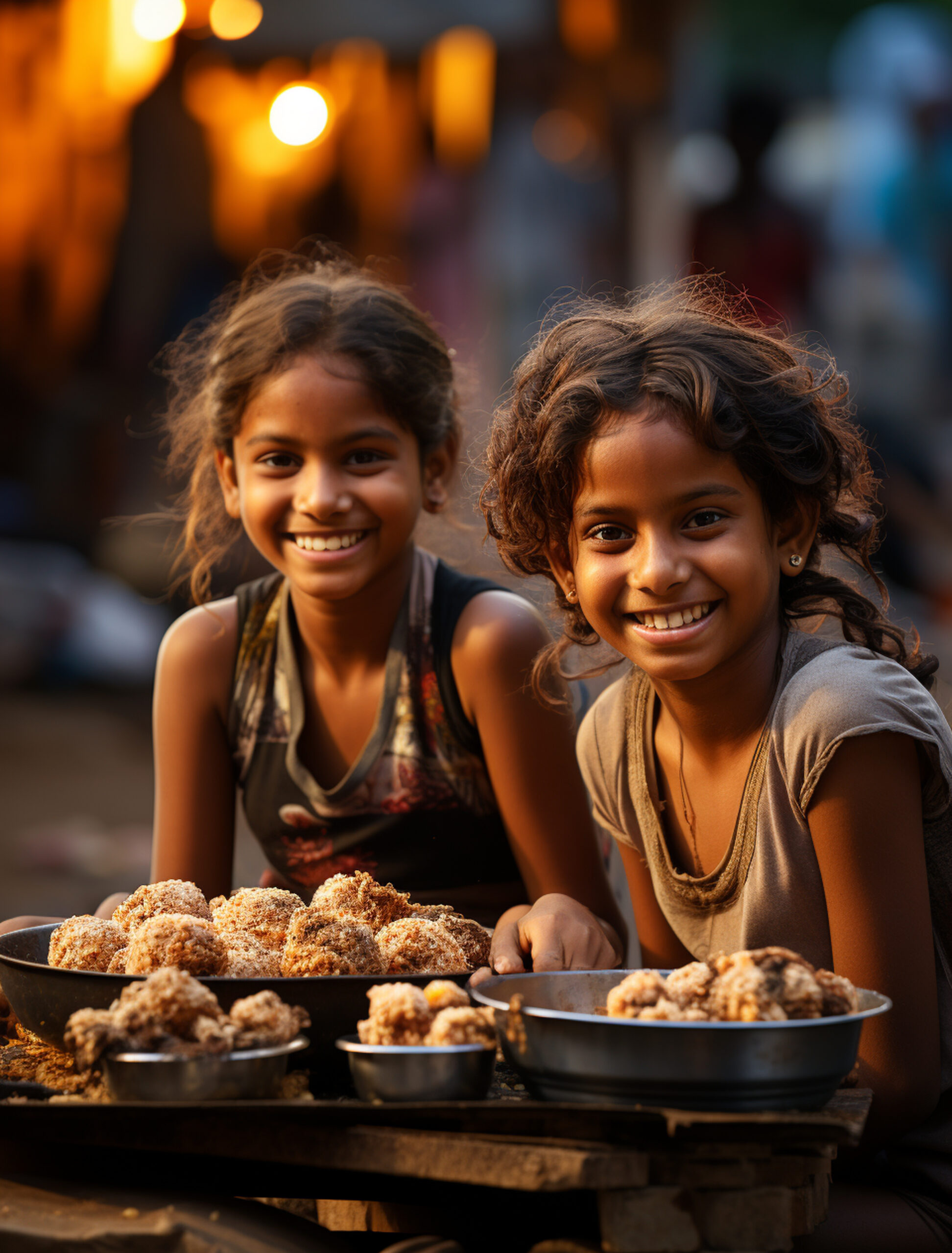 portrait-indian-kids-bazaar